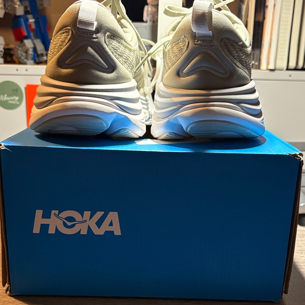 Hoka Men's Gaviota 5 Shoes - Picture 5 of 7